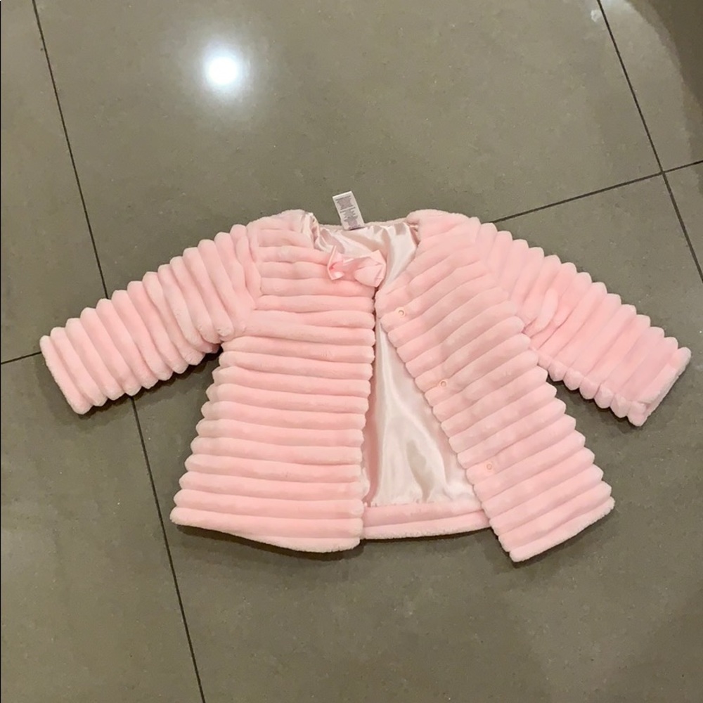 Winter jacket